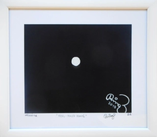 František Ringo Čech: Prdel - pohled zevnitř