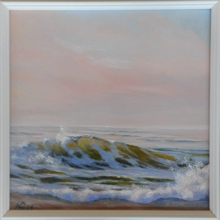 Gabriel Alex: Ráno u moře