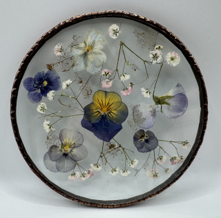 Machová Zuzana: Podtácek VI.