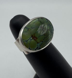 Tichá Andrea: Prsten