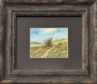 Skála Pavel: Branka