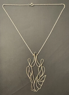 Veselá Rendlová Irena: Náhrdelník - Tanečníci