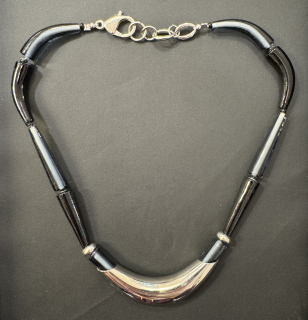 Brodská Vladimíra: Náhrdelník krátký