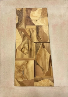 Patřičný Martin: Paní Erotika