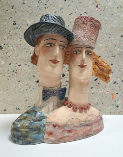 Jirušová Jana: Snoubenci od vedle