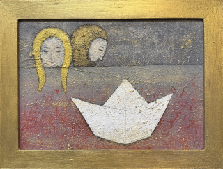 Brůnová Radka: Naděje