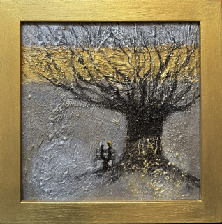 Brůnová Radka: Ořech