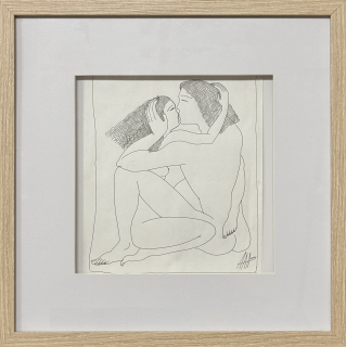 Artemenko Anna: Polibek