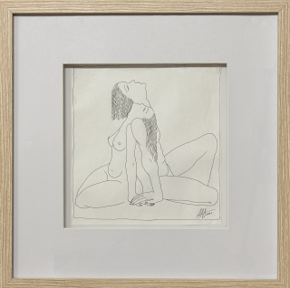 Artemenko Anna: Přijemný odpočinek