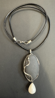 Brůnová Radka: Náhrdelník - V noci