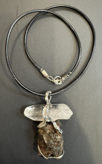 Brůnová Radka: Náhrdelník - Schovaná