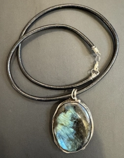 Brůnová Radka: Náhrdelník - Vlastní vesmír