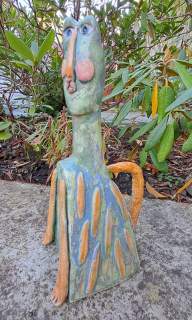 Jirušová Jana: Kočka s kulatými oušky