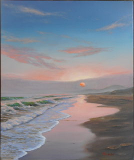 Gabriel Alex: Západ