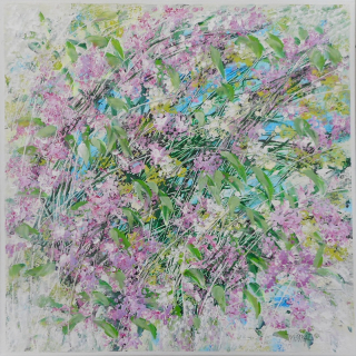 Divišová Jaroslava: Barvy něhy