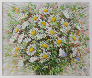 Divišová Jaroslava: Zazvonila láska