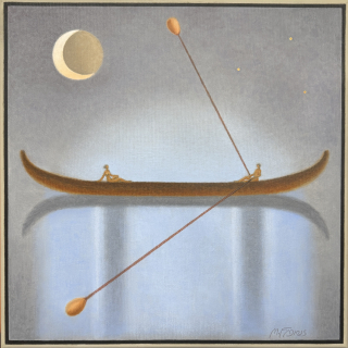 Fajkus Miloš: Schůzka pod hvězdami