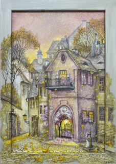 Šmídová Simonetta: Když ti slíbím růžové sny