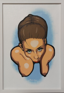 Jiro Sidonius: Implicitní felace