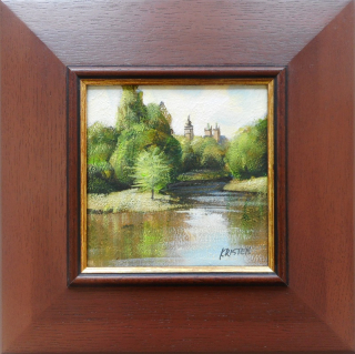 Kristen Jiří: Soutok (HK)