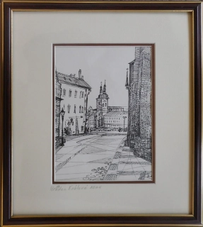 Artemenko Anna: Hradec Králové II.