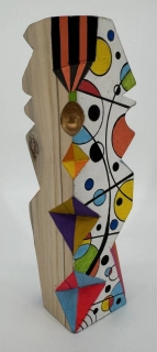 Jánský Pavel: Totem domova VI.