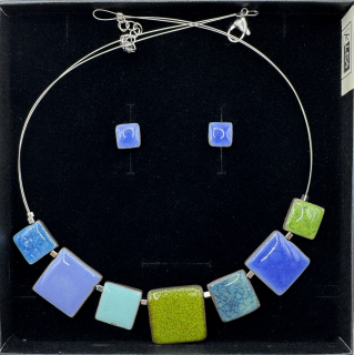 Komárková Lea: Set XVII.