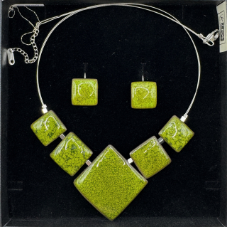 Komárková Lea: Set X.