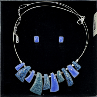 Komárková Lea: Set III.
