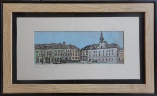 Artemenko Anna: Hotel U Královny Elišky - HK