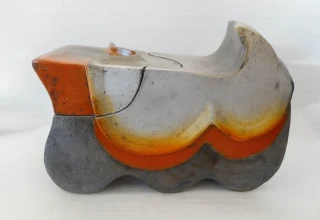 Kováříková Ludmila: Box III.