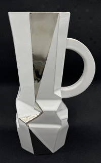 DUKE: Korbel - kubismus