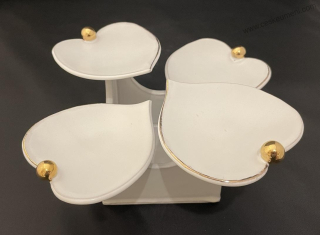 DUKE: Adventní svícen