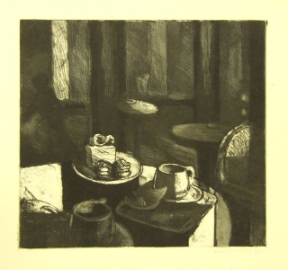 Oberthor Karel: Zátiší