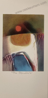 Benešová Daniela: Země a slunce