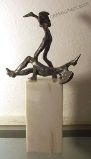 Sukupová Alena: Souboj III.