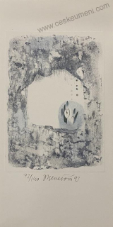 Benešová Daniela: Sněženka