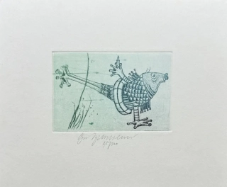 Vychodilová Olga: Neplavec