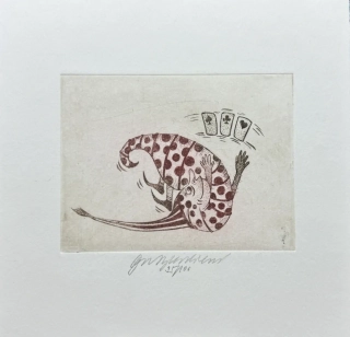 Vychodilová Olga: Karbaník