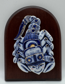 Motlíková Zuzana: Horoskop (Štír - velký)