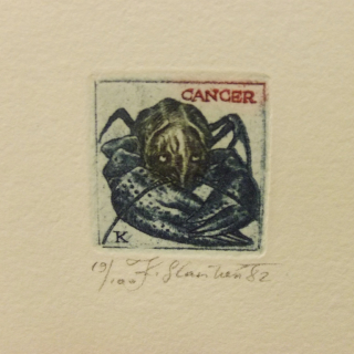 Slavíková Kateřina: Horoskop - Rak