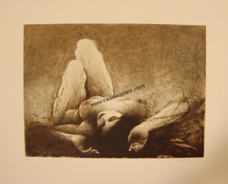 Hřivnáč Tomáš: Živa