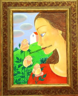 Švejdová Vlasta: Růžové vyhlídky