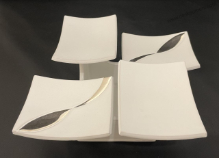 DUKE: Adventní svícen