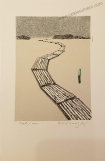 Velčovský Josef: Vory