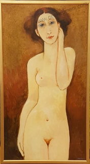 Zeman Václav: Jarní